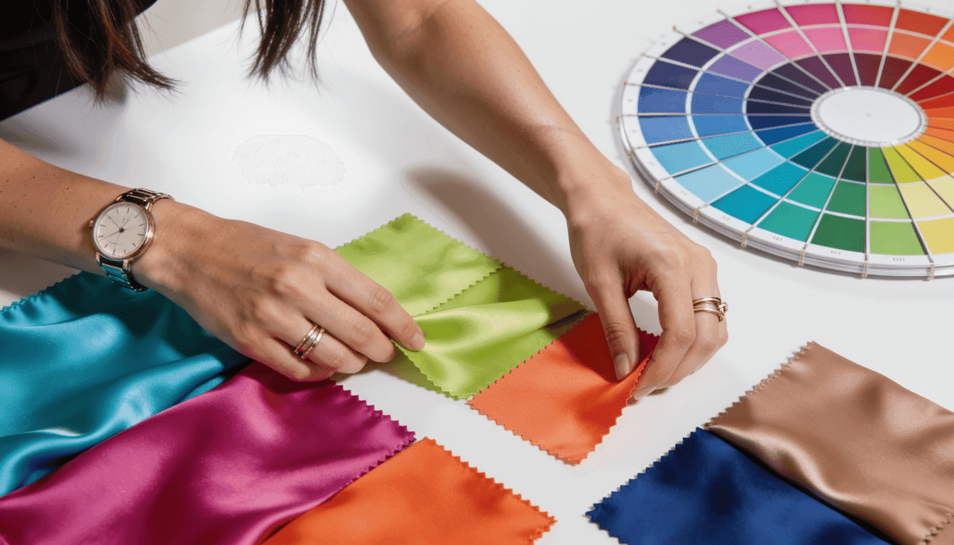 Qu'est-ce que la colorimétrie ?